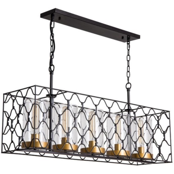 Подвесной светильник Dunkan 2021/04 SP-5