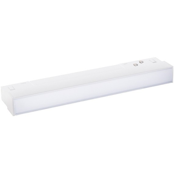 Светильник трековый магнитный CLT 0.33 001 6W WH M4000K 1409/340