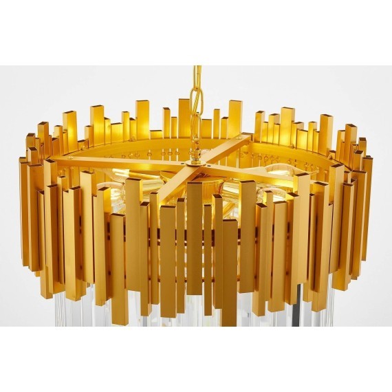 Подвесной светильник Lampit Fera TP 3001-50 GD