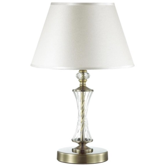 Декоративная настольная лампа Lumion 4408/1T KIMBERLY под лампу 1xE14 1*40W