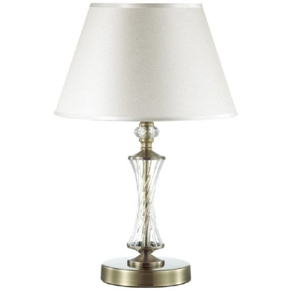 Декоративная настольная лампа Lumion 4408/1T KIMBERLY под лампу 1xE14 1*40W