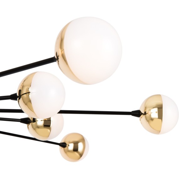 Потолочный светильник Freya FR5242CL-16B