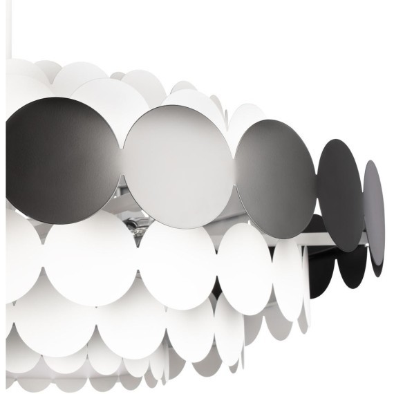 10310/M Black Светильник на штанге LOFT IT Juicy