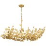 Подвесная люстра 12xE14x40W Favourite 4735-12P Aurelius