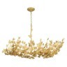 Подвесная люстра 12xE14x40W Favourite 4735-12P Aurelius