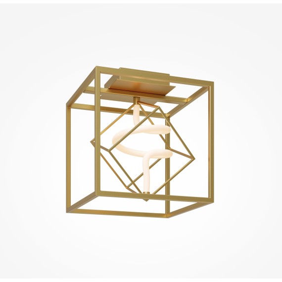 Потолочный светильник Maytoni MOD345CL-L9BS3K