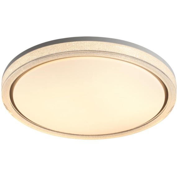 Светильник LED 76Вт 3000/4000/6000К D550 IP43 CCT KRISTY 7781/ELN