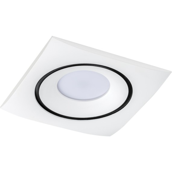 Встраиваемый светильник Lightstar 10036 Levigo под лампу 1xGU10 50W