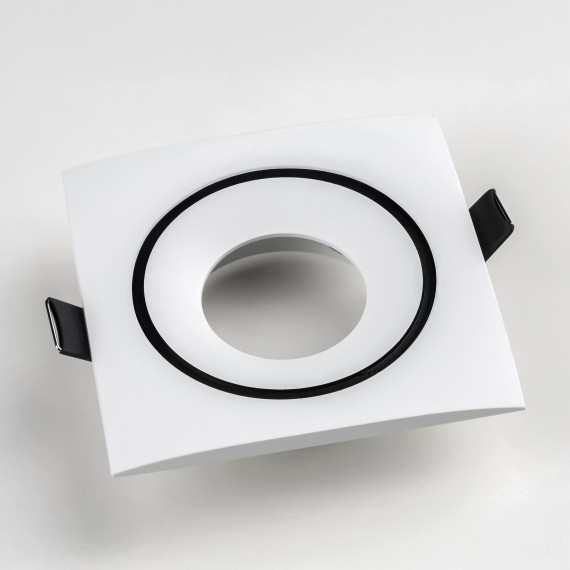 Встраиваемый светильник Lightstar 10036 Levigo под лампу 1xGU10 50W