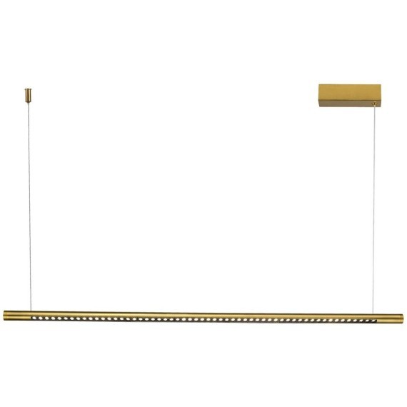 Линейно-подвесной светильник Lussole LSP-7223
