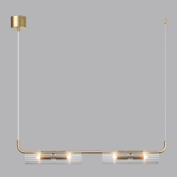 Подвесной светильник G9 Lumion TORONTO 6560/4