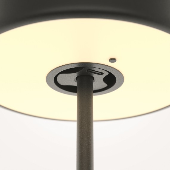 Аккумуляторный светильник Maytoni MOD229TL-L3B3K2