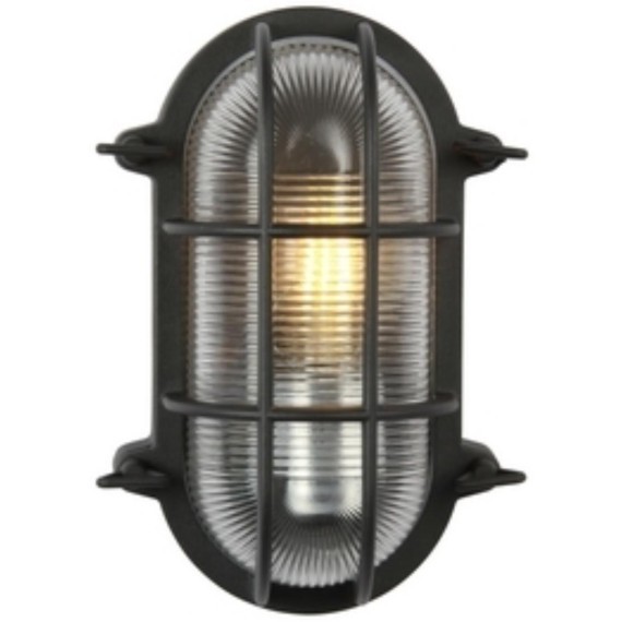 Настенный светильник уличный Pointer 3022-1W