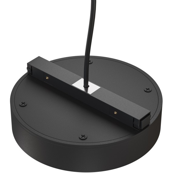 Блок питания 200W Maytoni Basity TRA172DR-200W-B