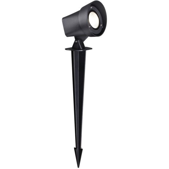 Светильник ландшафтный светодиодный грунтовой IP65 LED 13W 1040Лм 4000К Novotech LANDSCAPE 359219