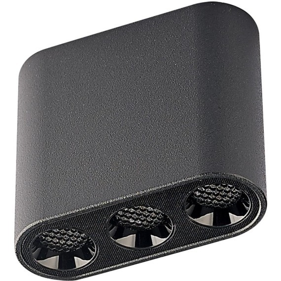 Потолочный светильник LED 3000K Odeon Light SMALL 7092/8CL