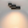 Потолочный светильник LED 3000K Odeon Light SMALL 7092/8CL