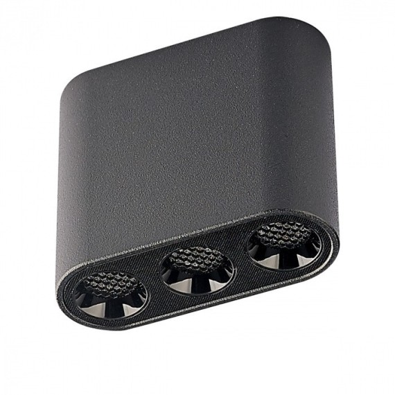 Потолочный светильник LED 3000K Odeon Light SMALL 7092/8CL