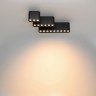Потолочный светильник LED 3000K Odeon Light SMALL 7092/8CL