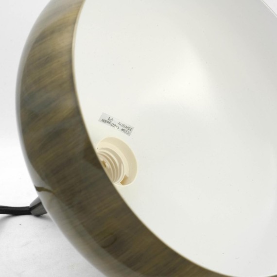 Подвесной светильник с 1 плафоном Lussole GRLSP-9655 SARATOGA IP21 под лампу 1xE27 10W