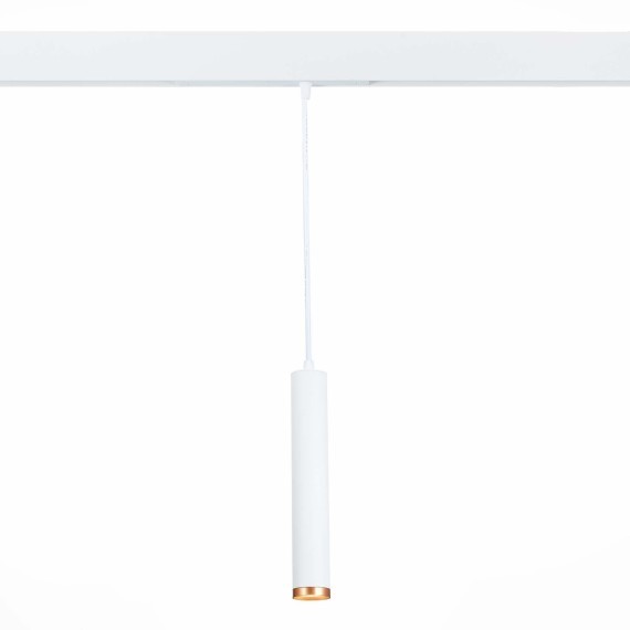 ST659.593.10 Трековый магнитный светодиодный SMART (Алиса, Siri, Bluetooth, Wi-Fi) светильник ST-Luce Skyline 220V CRI90+ 2700-6000К 720Лм 36° 10Вт