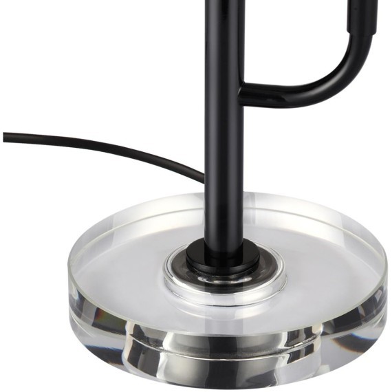 Настольная лампа LED 9W (3*3W) 3000K 460Лм Odeon Light KOLOS 5459/9TL