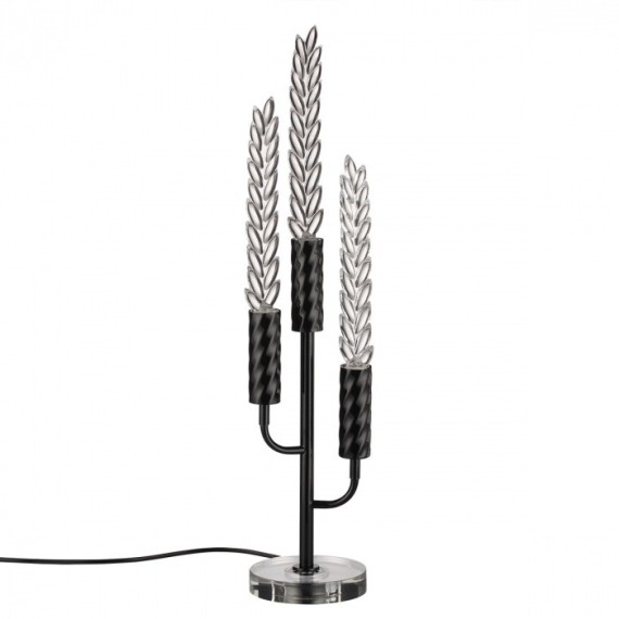 Настольная лампа LED 9W (3*3W) 3000K 460Лм Odeon Light KOLOS 5459/9TL