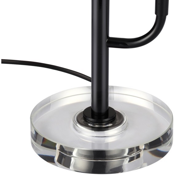 Настольная лампа LED 9W (3*3W) 3000K 460Лм Odeon Light KOLOS 5459/9TL