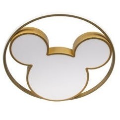 10168 Потолочный светильник LOFT IT Mike