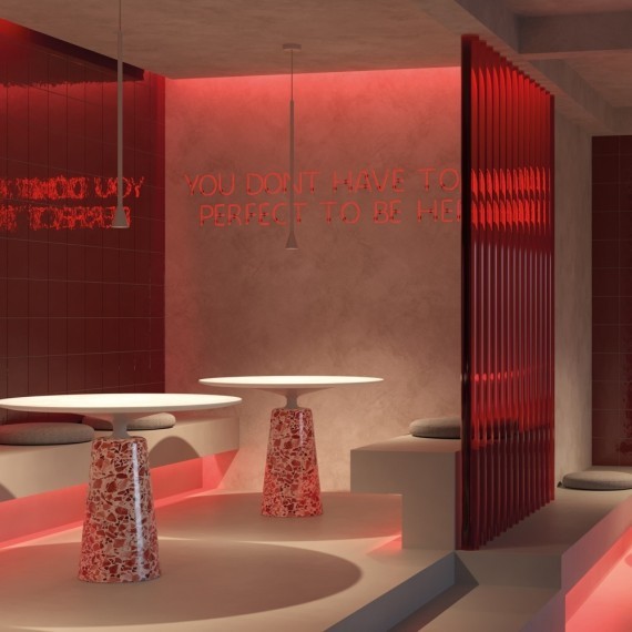 Гибкий неон 1313 24В 14,4Вт/м RGB IP67 5м 20084 нов. арт. 200841