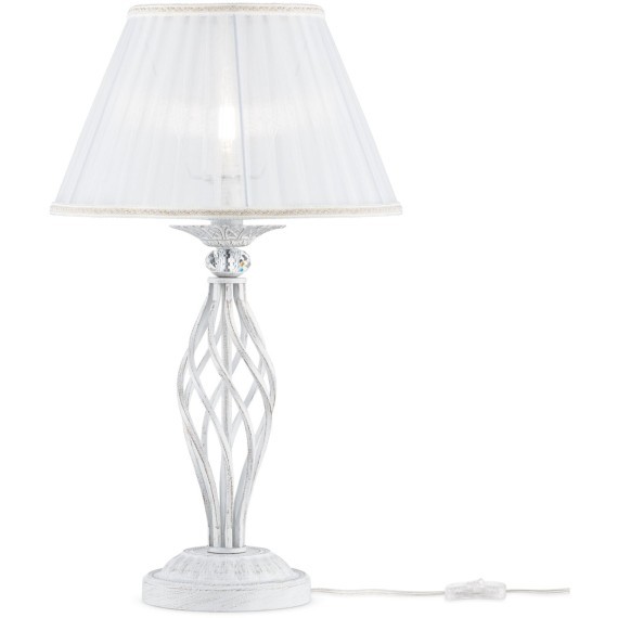 Декоративная настольная лампа Maytoni ARM247-00-G GRACE под лампу 1xE14 40W