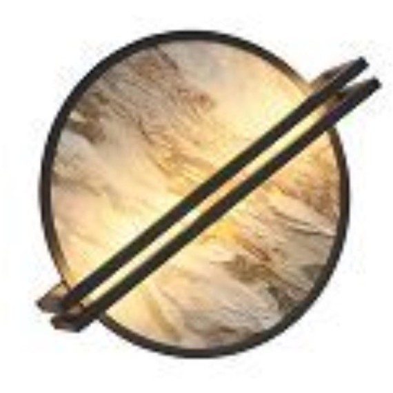 Настенный светильник Tallar 4444-1W