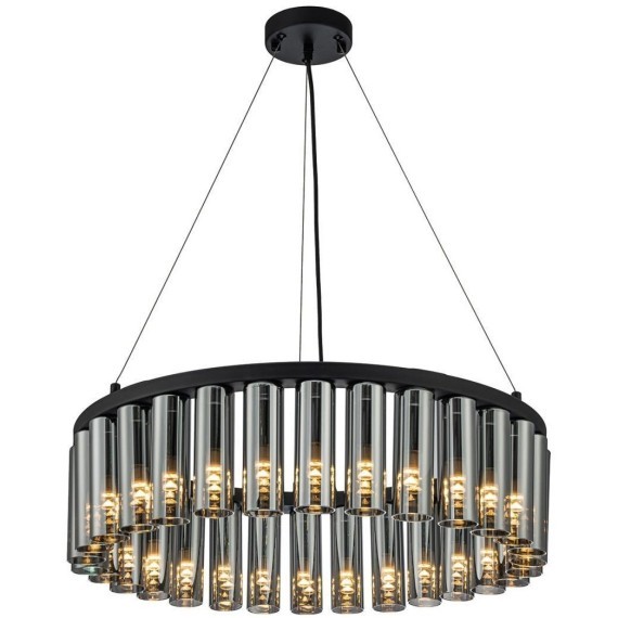 Подвесная люстра Slang 4504-30P