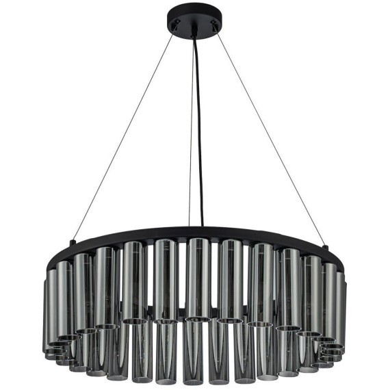 Подвесная люстра Slang 4504-30P