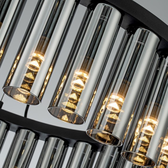 Подвесная люстра Slang 4504-30P