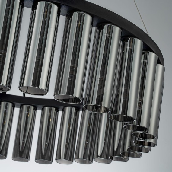 Подвесная люстра Slang 4504-30P