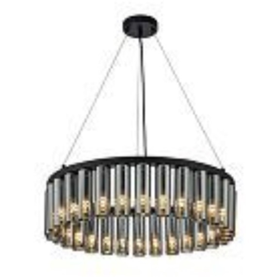 Подвесная люстра Slang 4504-30P