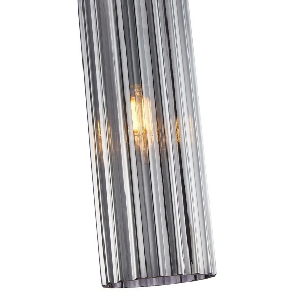 Подвесной светильник Semisfera 4367-1P