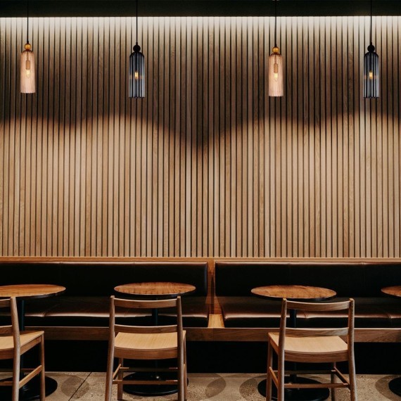 Подвесной светильник Semisfera 4367-1P