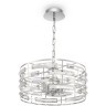 Подвесной светильник хрустальный Frontera MOD067PL-04CH