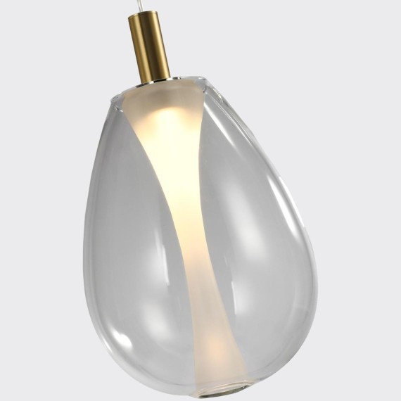 Подвесной светильник Hopper 4257-2P