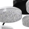 Люстра потолочная с пультом ДУ LED 85W 3000-6000К Lumion DIDANA 8236/6CL