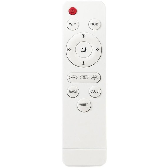 Люстра потолочная с пультом ДУ LED 85W 3000-6000К Lumion DIDANA 8236/6CL