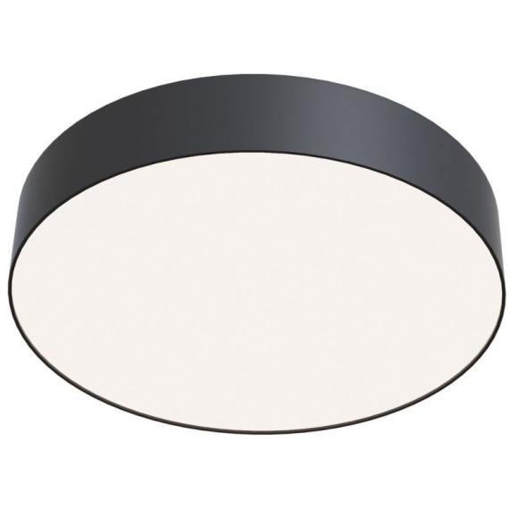 Накладной потолочный светильник Maytoni C032CL-L43B4K Zon светодиодный LED 35W