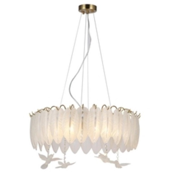 Подвесная люстра Philomela 3054-8P