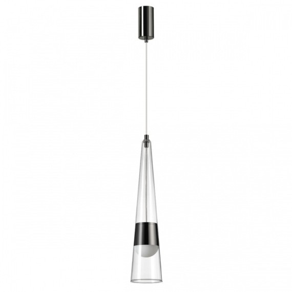 Подвес ODEON LIGHT LUMP 5044/12L