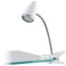94329 Светодиодный светильник на прищепке RICCIO 1
