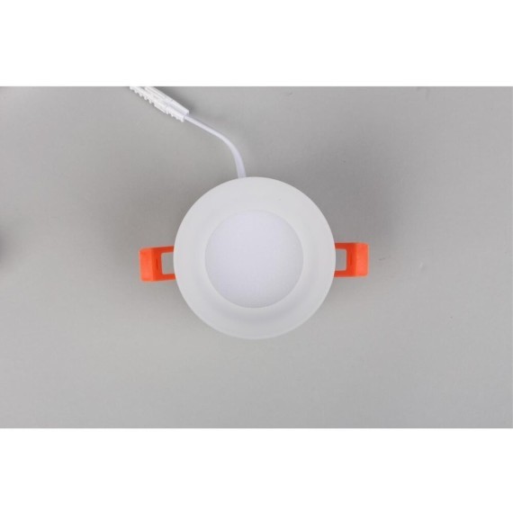 Точечный светильник Firenze OML-103109-05