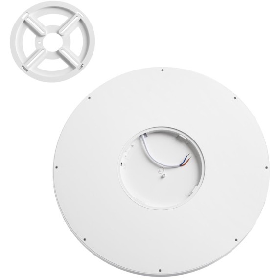 Настенно-потолочный светильник СОНЕКС Sonex ALFA WHITE 7659/32L