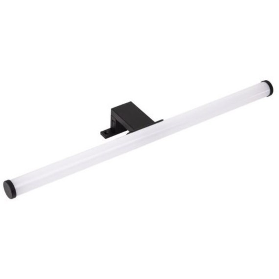 Подсветка для зеркал Arte Lamp ORIZZONE A2937AP-1BK